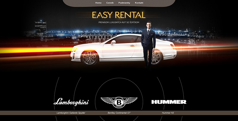 EasyRental