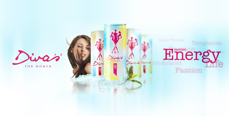 Divas drink